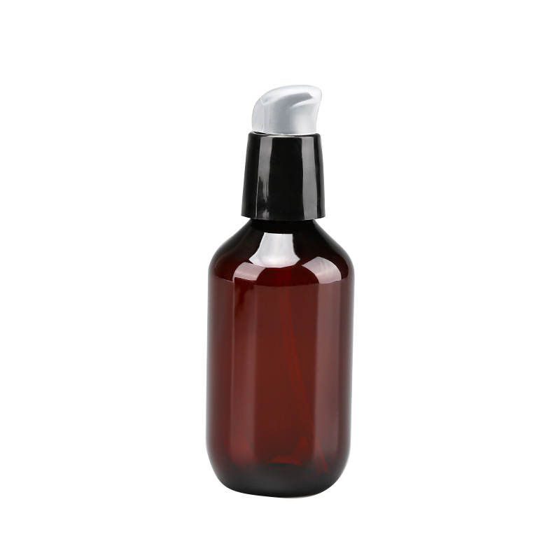 Title 1, 200ml Shower Gel Bottle Sub-bottled for conveni...