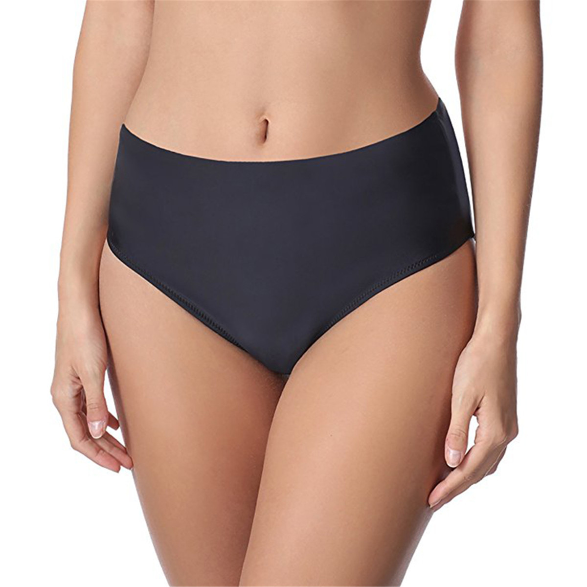 Title 11, Plain Bikini Bottoms For Europe And America