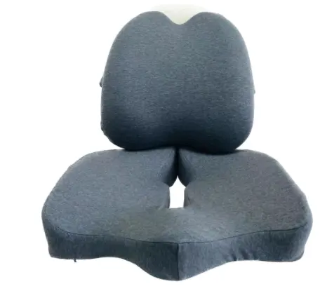 Memory Foam Seat Cushion Breathable Beautiful Buttocks