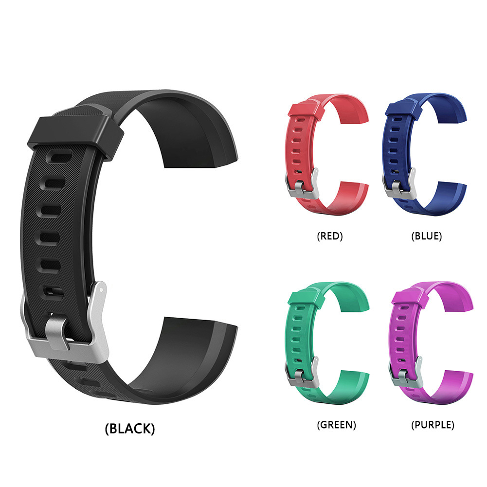 Watch Strap Replacement Smart Bracelet Watchband