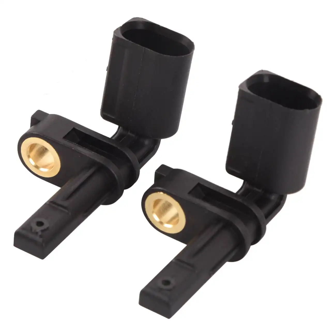 2Pcs ABS Wheel Speed Sensor For Q7 Porsche Cayenne VW Touareg 7P0927807