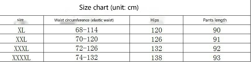 Title 1, Lattice loose 9 points small feet casual pants ...