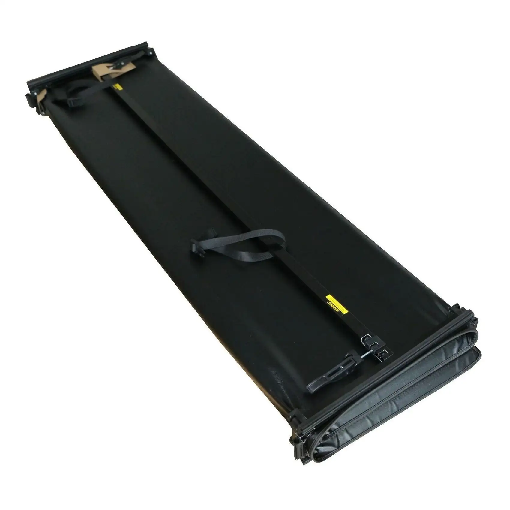 5Ft Tri-Fold Truck Tonneau Cover For 04-12 Chevy Colorado GMC Canyon 06-08 Isuzu--A86315-2020401M32209YS