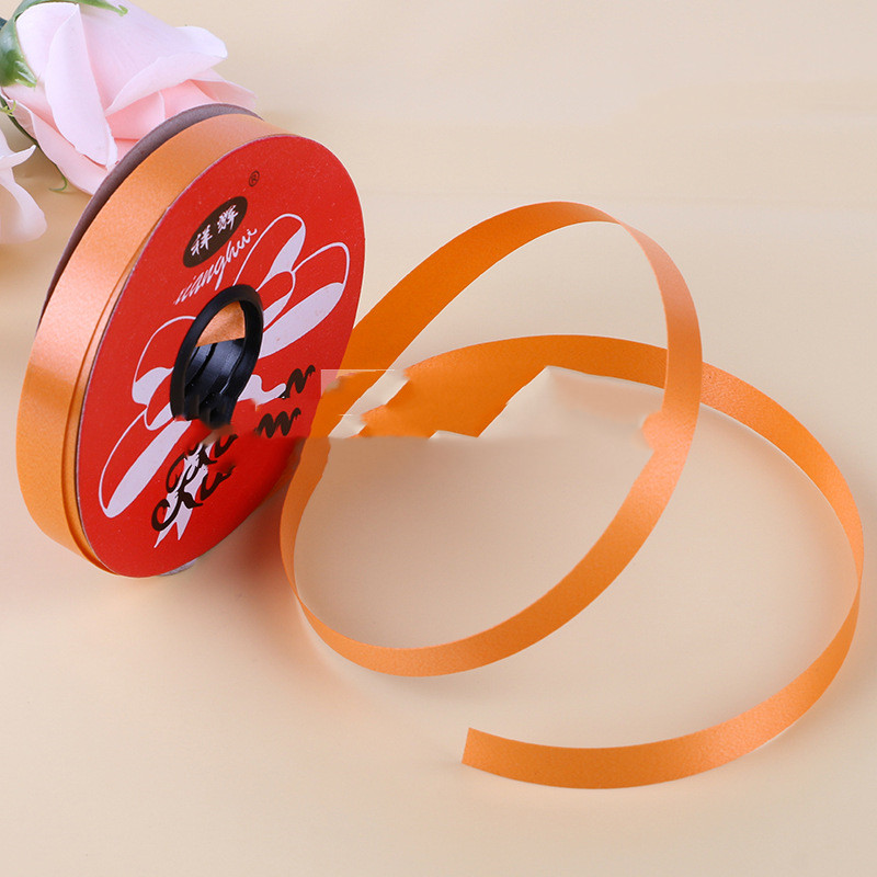 Title 9, Xianghui 1.2 Balloon Ribbon 25 Yards Small Plas...