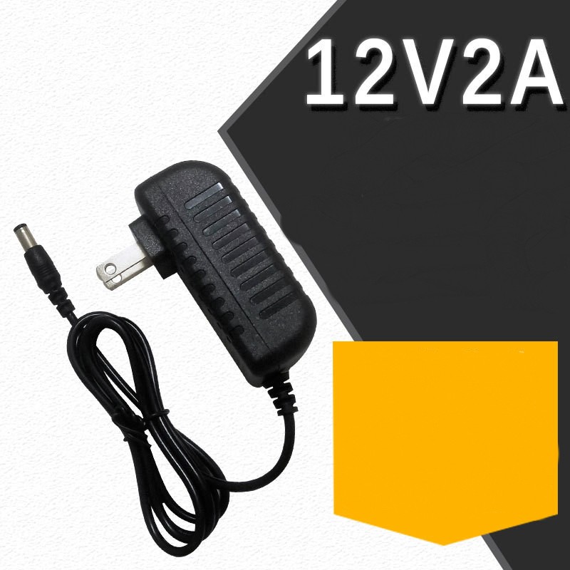 12V2A