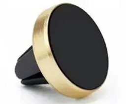 The Best-selling Aluminum Alloy Adhesive Round Mobile
