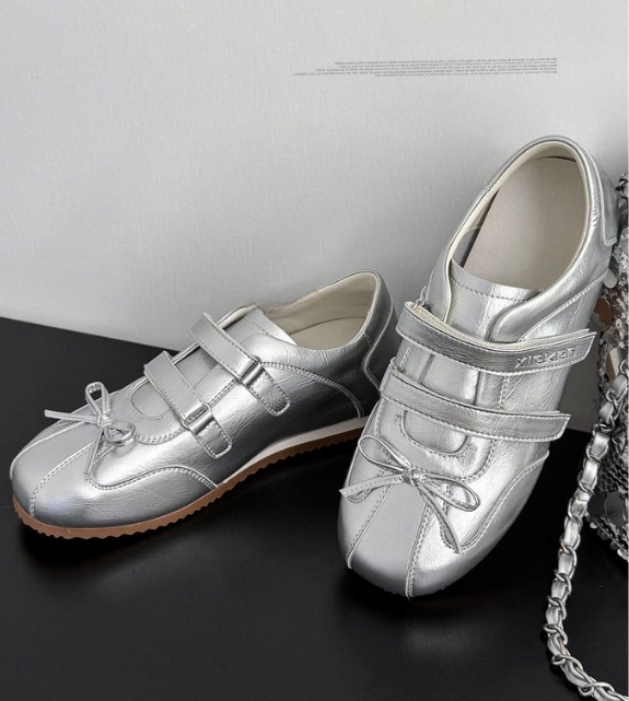 Mary Jane Flats, picture 4 of 4