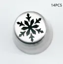 14Pcs Set