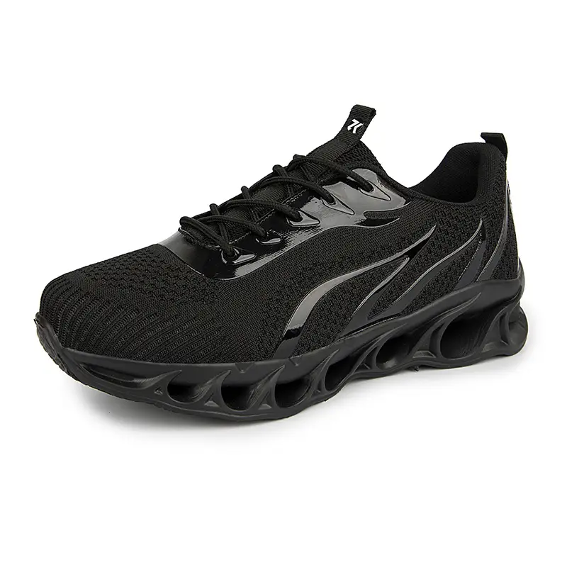 46 Large Size Trend All-match Red Tide Shoes Sports Running Shoes