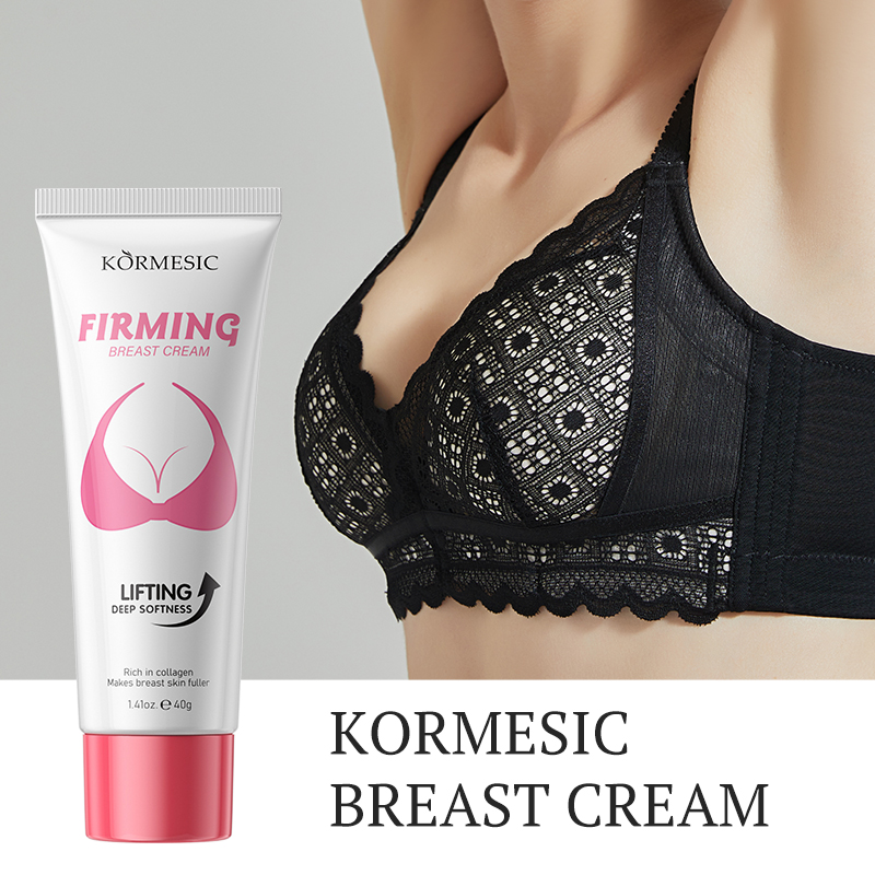 KORMESIC Breast Enhancement Cream 40g — foto 6