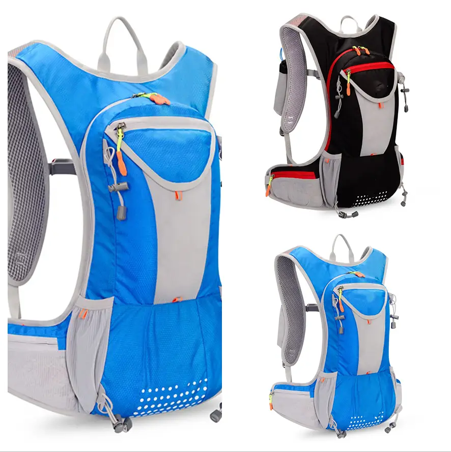 Cross-country Backpack