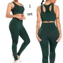 Green Set