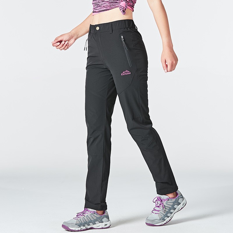 Title 11, Atmungsaktive Outdoor-Sporthose aus Ice Silk, i...