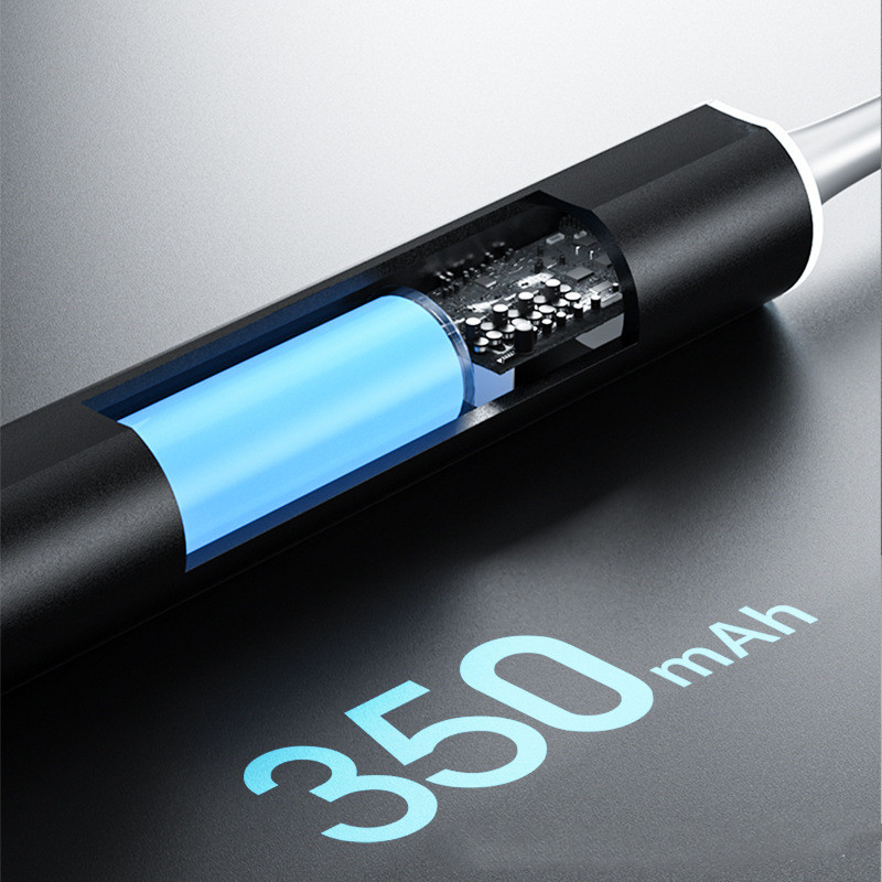 Intelligent Visual Throat And Nose Mobile Phone Endoscope Ear Pick