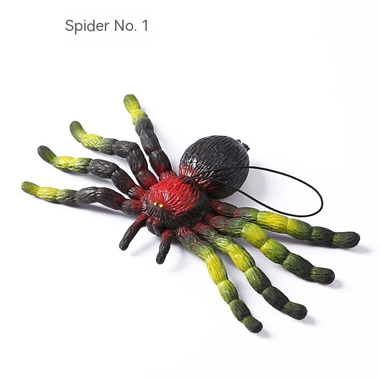 Spider 1