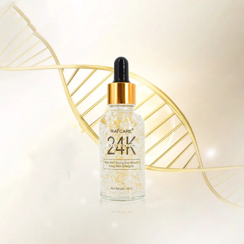 24K Gold Foil Stock Solution