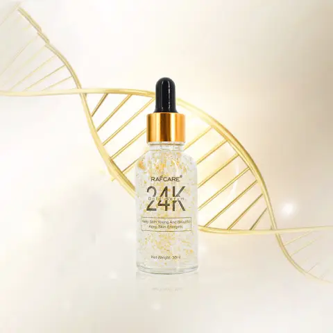 24K Gold Foil Stock Solution