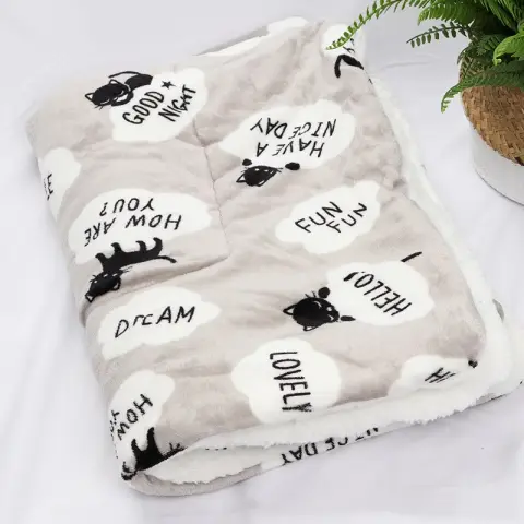Pet Cotton Pad Thickened to Keep Dogs and Cats