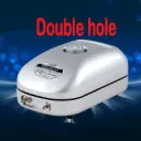 Double Hole