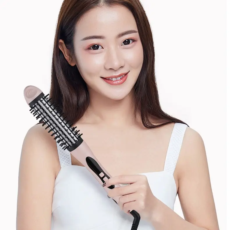 Multifunctional Hair Curling Stick