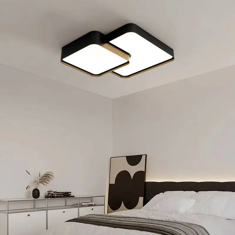 Simple And Fashionable Hall Lamp Bedroom Study