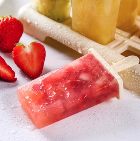 Title 7, Popsicle Plastic Stick Ice Cream Mould