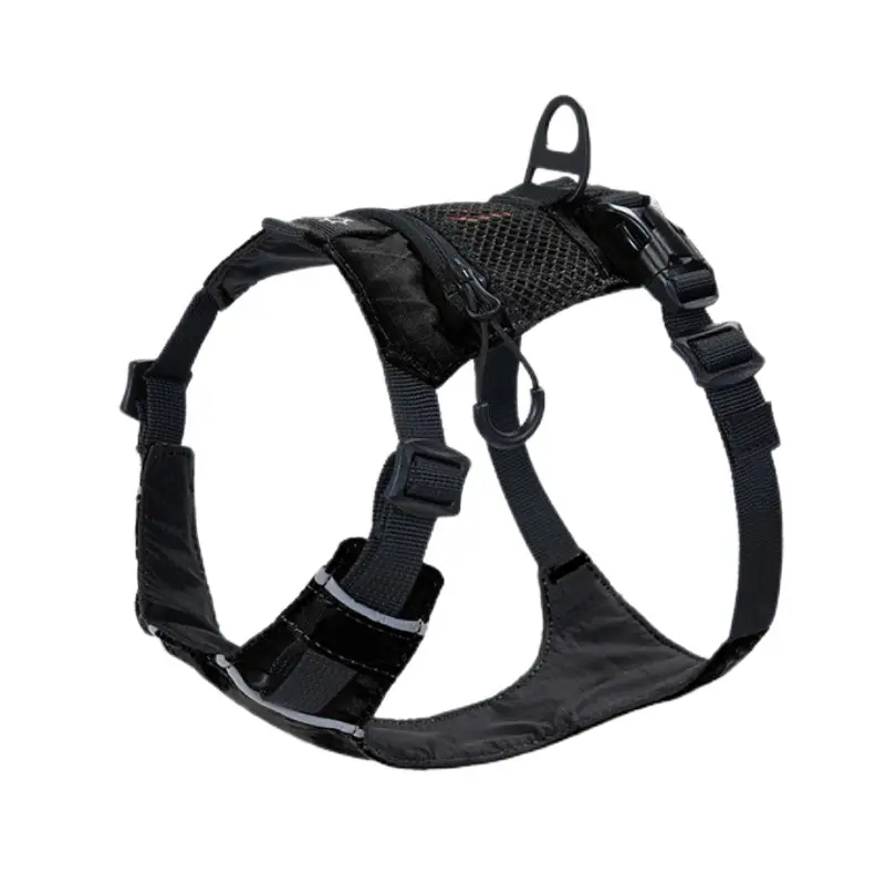 Waterproof Dog Harness Reflective Pet Puppy Vest No Pull