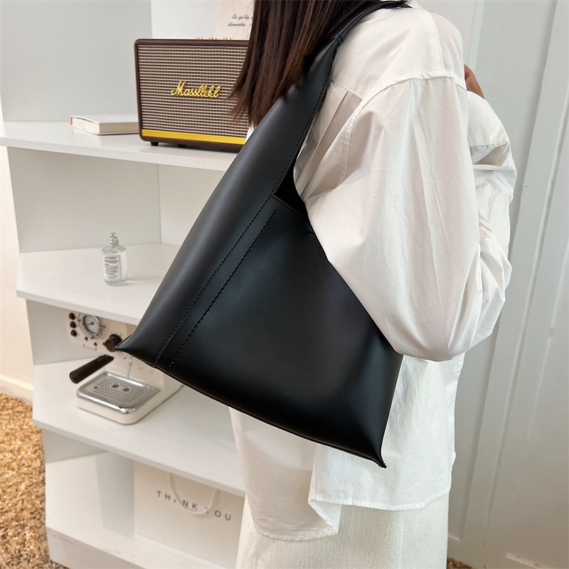 Ladies' Casual Shopping Shoulder Bag