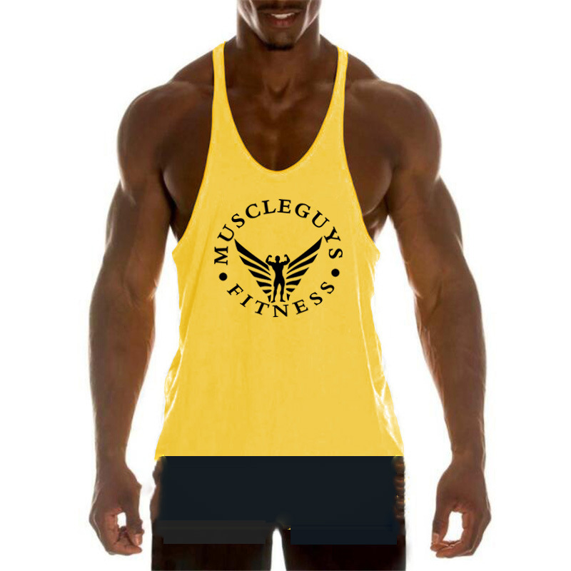 Title 4, Herren Racerback Tanktop ohne Ärmel, ideal für ...