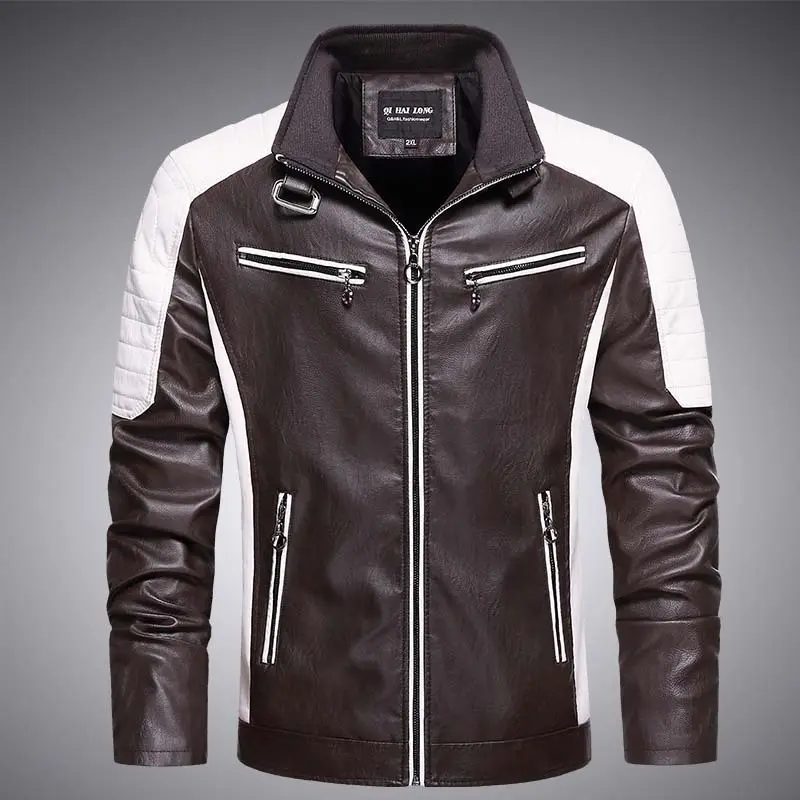 New European And American Style Youth Men's