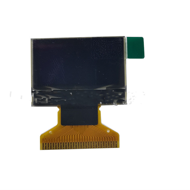 0.96inch OLED