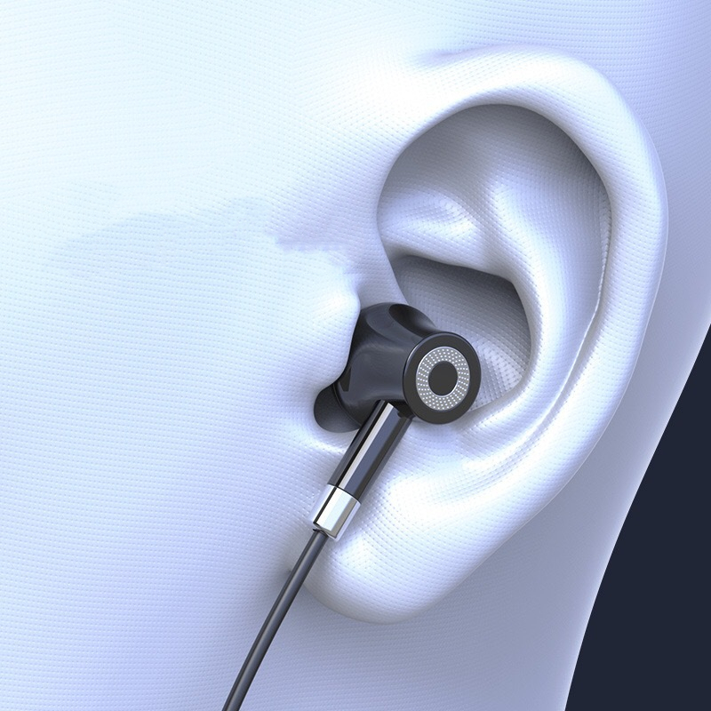 Power Display Card Wireless Bluetooth Sports Headset Long Endurance In - Image 5