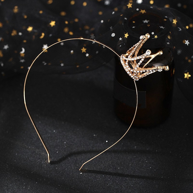 Fashion Children Princess Headband Crown