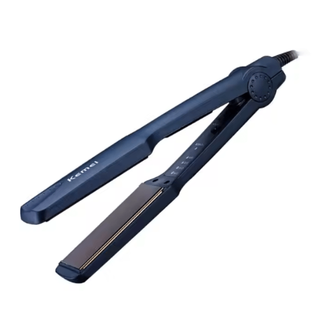 Smart Glam Hair Straightener