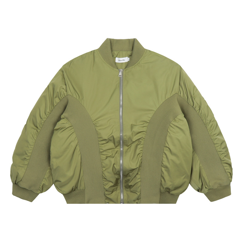 Green A