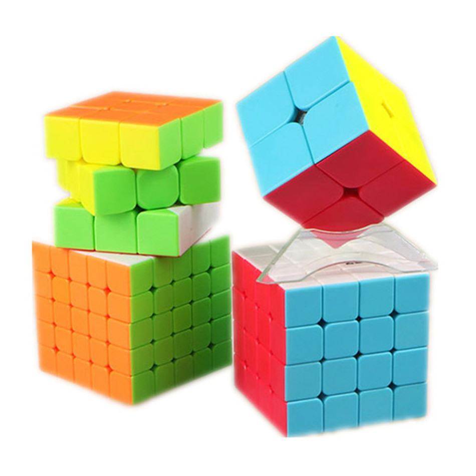 Rubiks Cube Set2