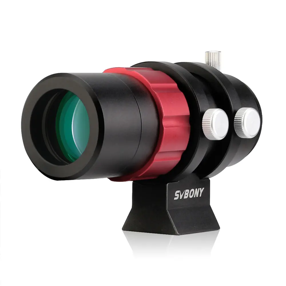 SV165 30mm F4 Mini Star Guide Finder Main Barrel