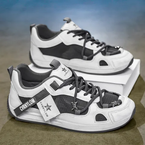 Men's Shoes