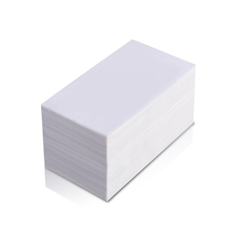 Self Pickup Only - Blank Electronic Sheet Paper--10x15cm - Image 1