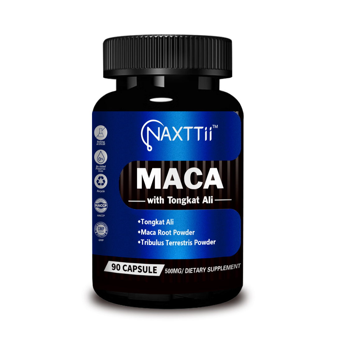 Maca Gold Capsules 90 Count Dual-Action Defense  Anti-Fatigue   Antioxidant   Immune Shield  Cellular-Level Endurance Engine
