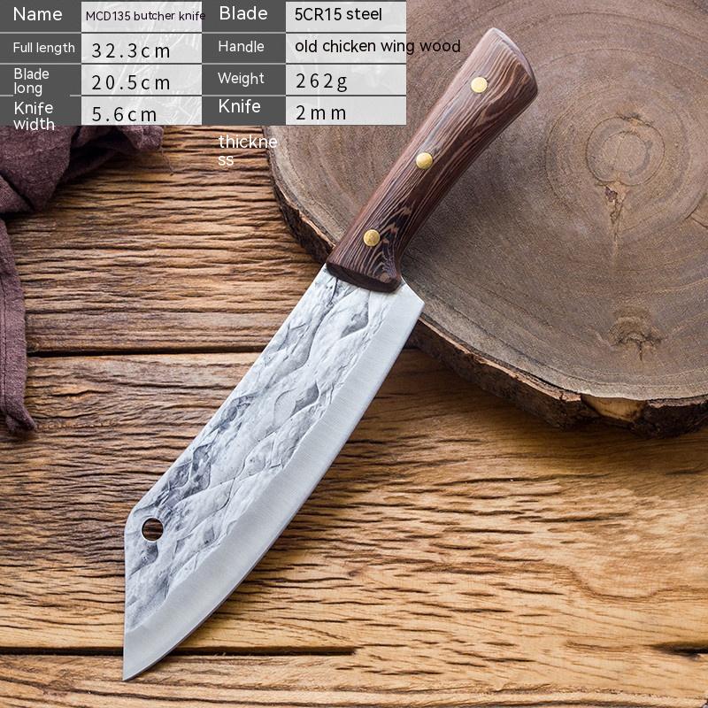 YS0261 Chicken Hole Knife