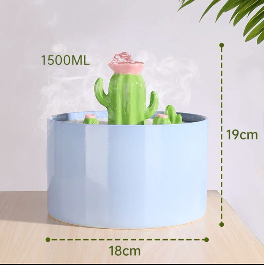 Cactus 1500ml