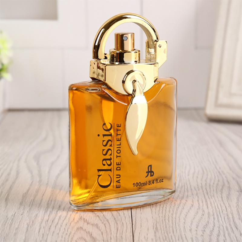 Long-lasting, Niche Perfume - 100ml — foto 2