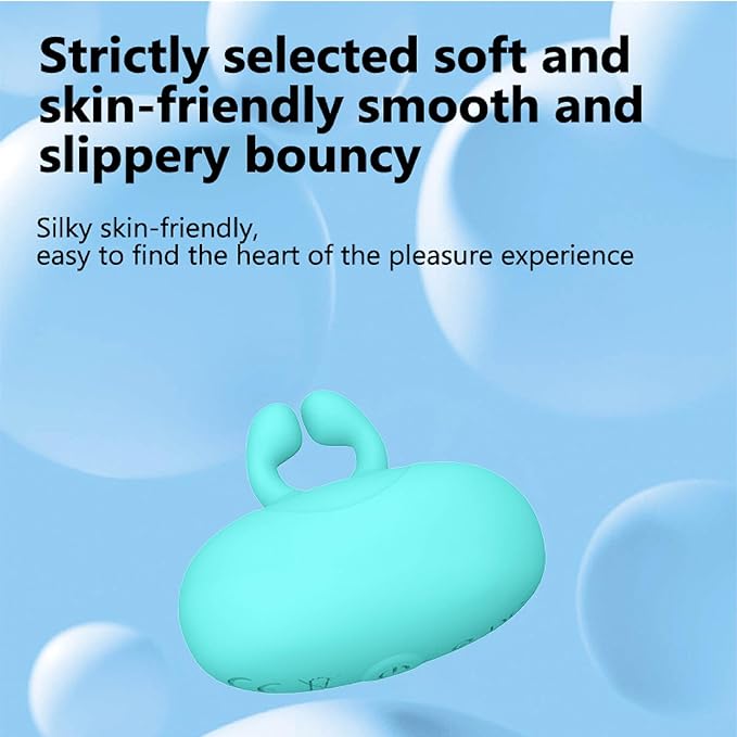 Nose Clip Oral Clit Stimulator Sex- Toy, Remote Control Clitoral Stimulation Blowjob Adult- Toys, High-Strength 10-Frequency Sexual- Pleasure Tools For Couples Women Viberator - Image 1