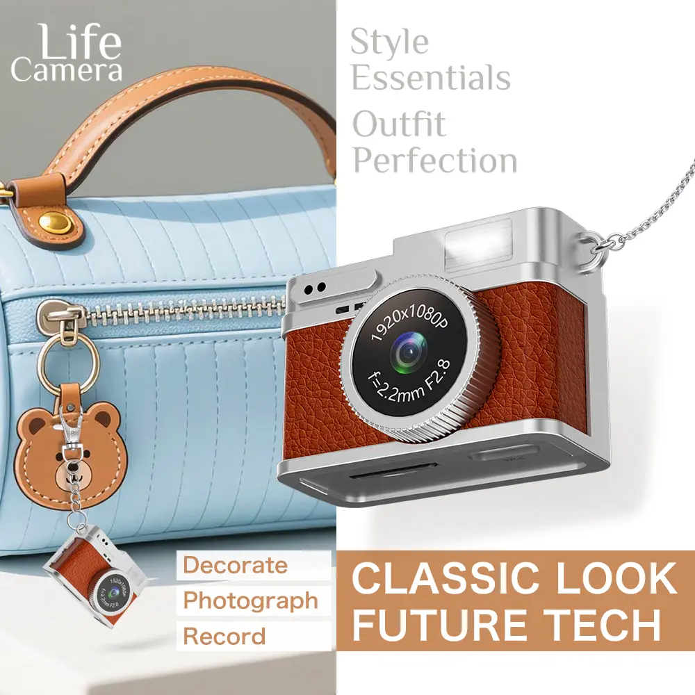 S150 Mini Camera White-8G Available On All Platforms,The Shipping Color Is White, As Shown In The Main Picture.
