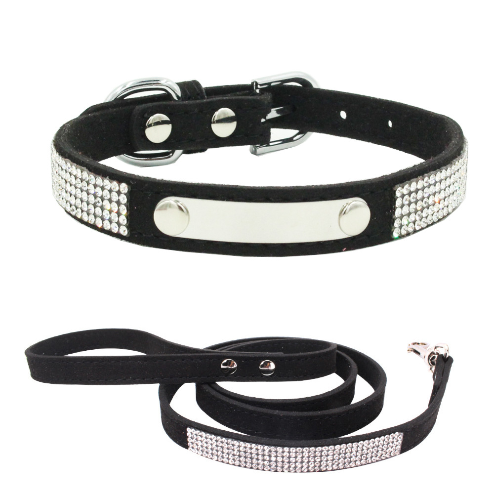 Title 1, Pet Collar Water Drill Dog Anti-stray Removable...