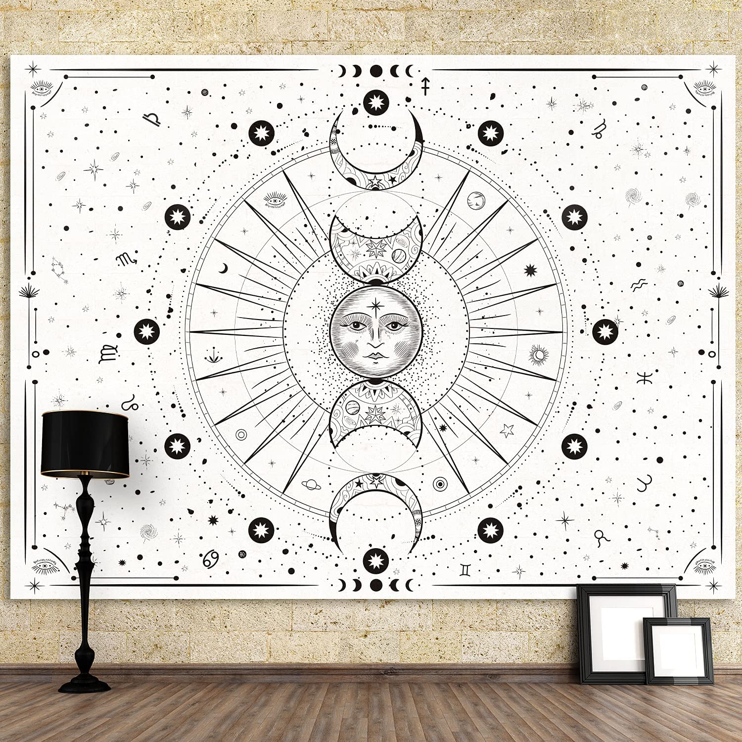 StyleDrape Tapestry