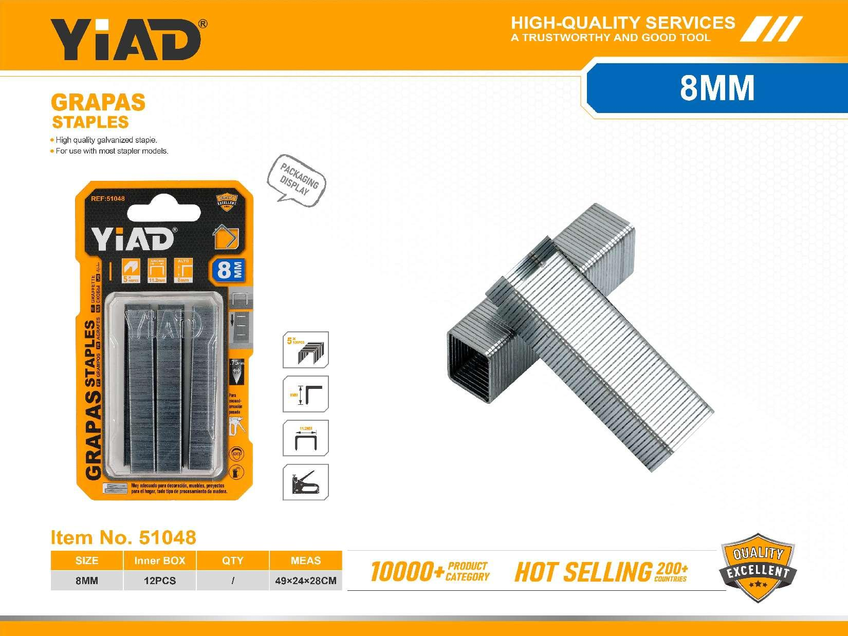 8MM Nail Gun 10F, Only Supports Self-pickup, Please Note That Free Shipping Is For Anti-bidding Price