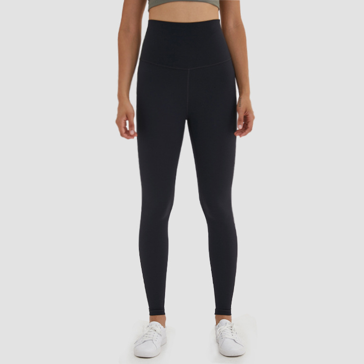 Title 2, Sportieve fitness leggings voor dames, squat pr...