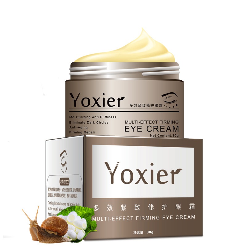 Eye cream30g